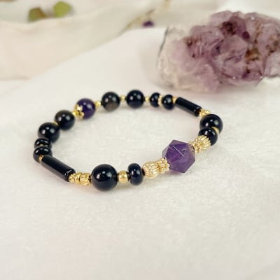 時尚金曜女款手鍊2