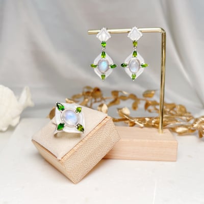 高閃光月光套組3