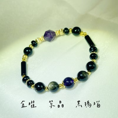 時尚金曜女款手鍊3