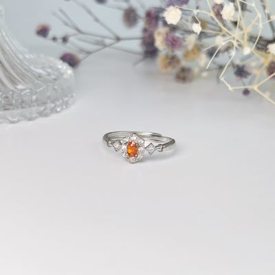 芬達石宮廷風戒指3