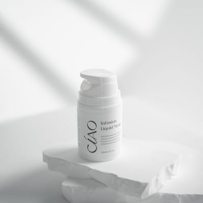 信號導入液態面膜【同品項買2送1】2