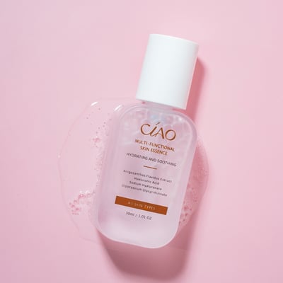 全效肌化妝水/精華液-保濕舒緩配方【同品項買2送1】3