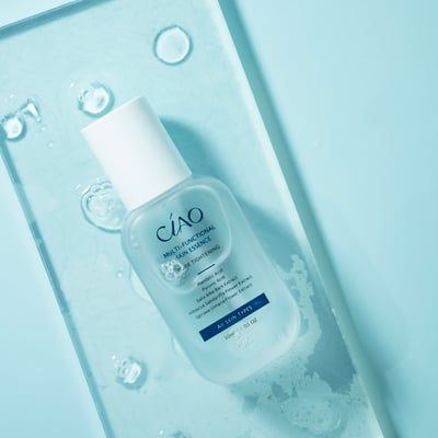 全效肌化妝水/精華液-毛孔緊緻配方【同品項買2送1】3