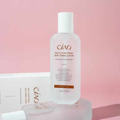 全效肌化妝水/精華液-保濕舒緩配方【同品項買2送1】2