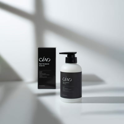 【買2送1】膠原蛋白【髮絲修護霜】免沖洗2