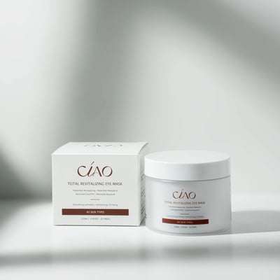 全效賦活眼膜【同品項買2送1】2