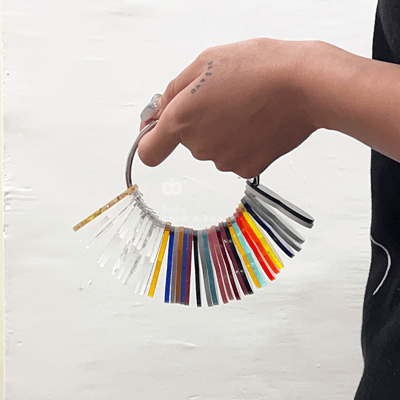 🍎專屬色票 | 壓克力板 色票卡 目錄 金蔥 鏡面 珍珠板 霧面 亮片 紋路9