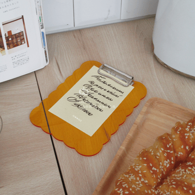 壓克力小板夾 文具 辦公用品 繽紛多色 拍照道具 裝飾 擺飾 擺件 造型 文創商品 手做 DIY欸6