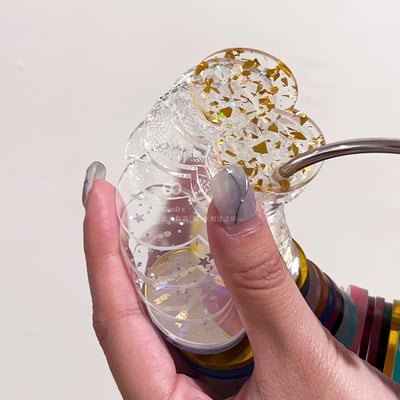 🍎專屬色票 | 壓克力板 色票卡 目錄 金蔥 鏡面 珍珠板 霧面 亮片 紋路3