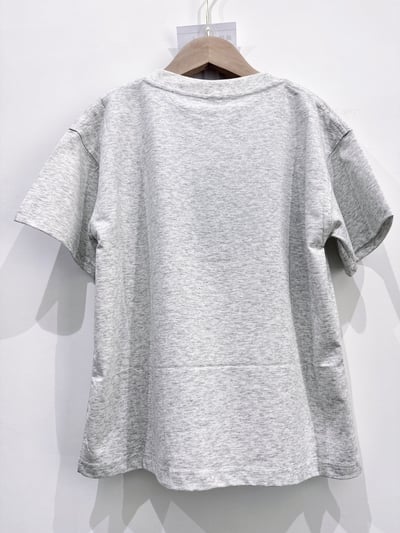 【Childlike Slaves童趣塗鴉可愛小圖案｜短T】2