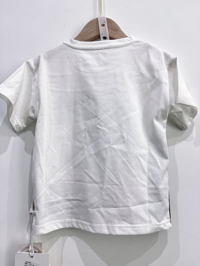 【Urban Tyrannosaurus城市塗鴉暴龍｜短T】2