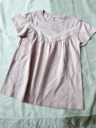 【Fantasy Lace夢幻蕾絲兔兔｜連身裙】5