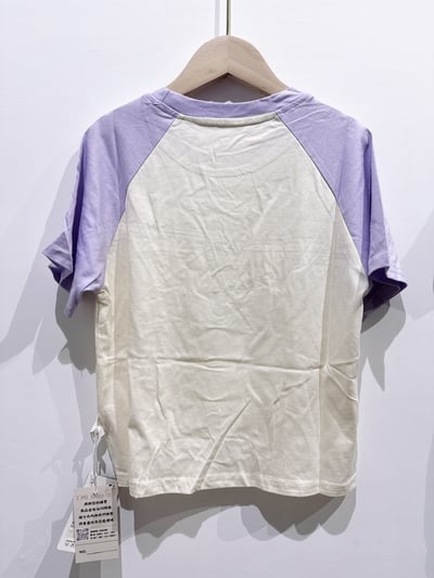 【TOAST PUPPY 小吐司狗狗｜短T】2