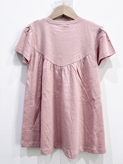 【Fantasy Lace夢幻蕾絲兔兔｜連身裙】2