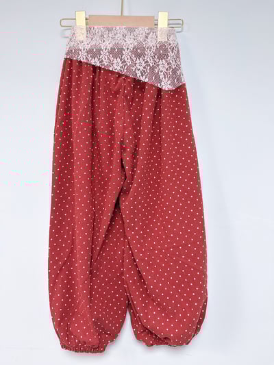 【Mini Bunny Lace Set ◆韓系◆蕾絲兔兔套裝】4