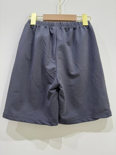 【Athletic Dept簡約印字運動｜短褲】2