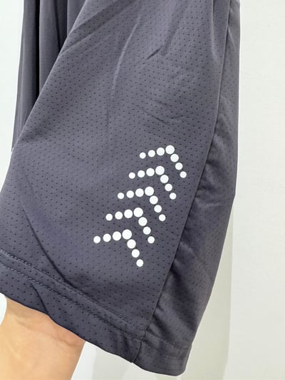 【Sheng Ji/冰感科技/機能透氣運動｜短褲】4