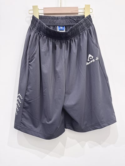 【Sheng Ji/冰感科技/機能透氣運動｜短褲】1