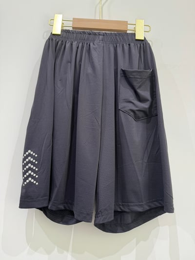 【Sheng Ji/冰感科技/機能透氣運動｜短褲】2