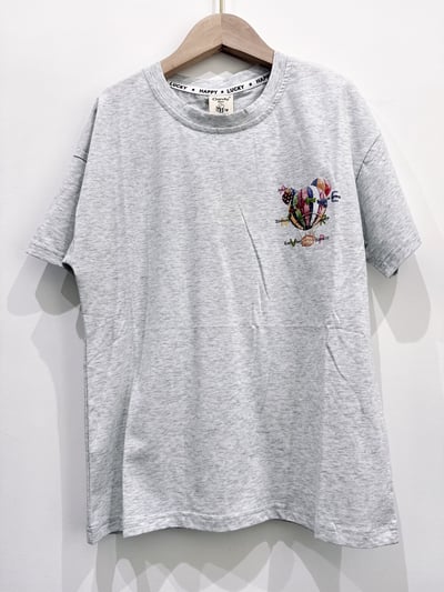 【Hot Air Balloon繽紛米奇熱氣球｜短T】2