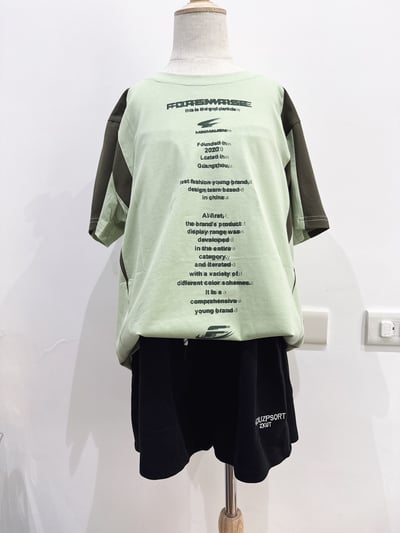 【TNGUZESPORT素色運動休閒｜短褲】3