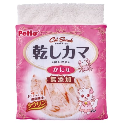 日本Petio 蟹肉絲寵物睡窩 50x64cm2