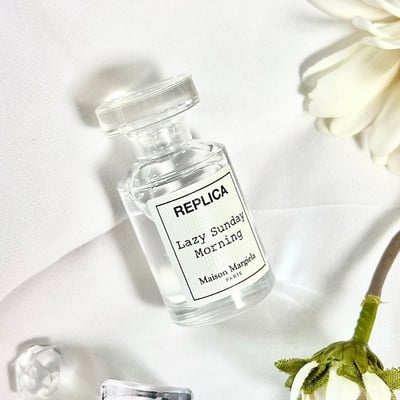 Maison Margiela 慵懶週末淡香水3