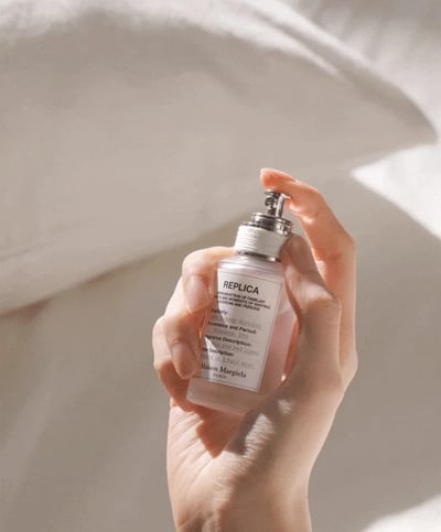 MaisonMargiela 慵懶週末髮香噴霧30ml3