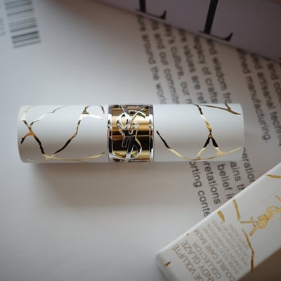 YSL 情挑誘吻晶亮蜜唇膏 #02 誘惑軟糖 短效特惠1