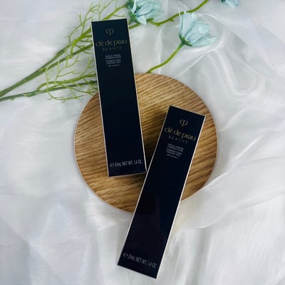 Clé de Peau Beauté  肌膚之鑰光采 無瑕妝前凝霜37ml3