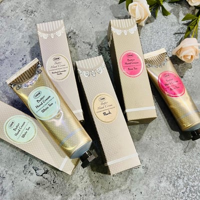 SABON 極潤護手霜 75ml1