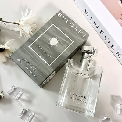 BVLGARI 寶格麗 大吉嶺 男性淡香水3