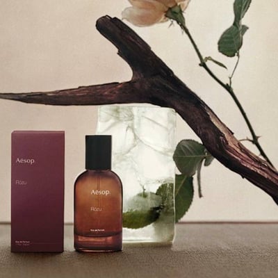 Aesop Rōzu 馥香水 50ml1