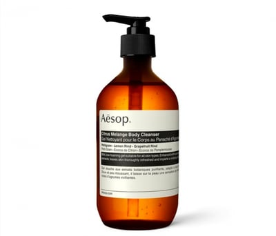 Aesop 身體潔膚露 500ml2