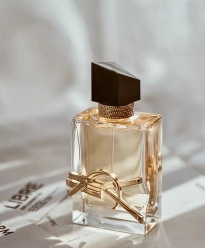 YSL LIBRE自由不羈淡香精30ML1