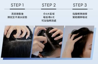 LOREAL萊雅 絲芮雅活力啟動精粹90ml3