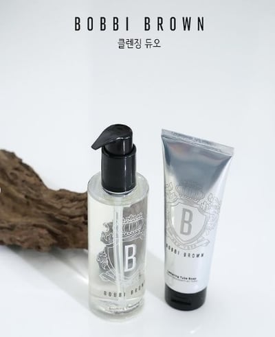Bobbi Brown 潔膚洗顏乳125ml4
