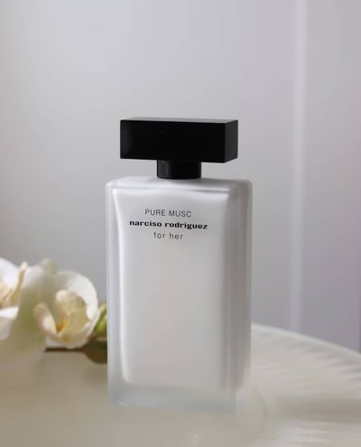 Narciso Rodriguez 純粹繆思 女性淡香精1