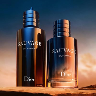 DIOR 曠野之心淡香精 60ML3