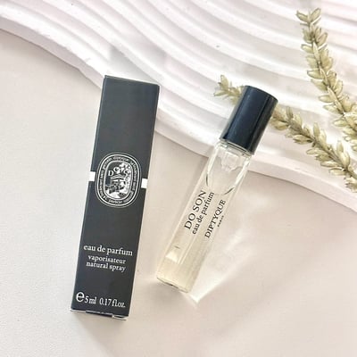 Diptyque 5ml 迷你噴式小香2