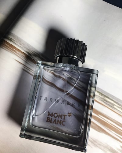 Mont Blanc 萬寶龍 Star Walker 星際旅者 男性淡香水  75ml4