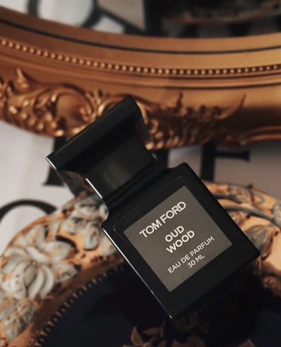 TOM FORD 地中海系列 神秘東方烏木 淡香精3