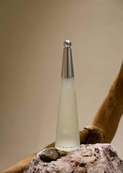 ISSEY MIYAKE 三宅一生 一生之水 女性淡香水 50ML3