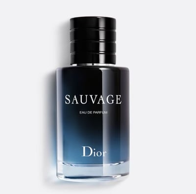 DIOR 曠野之心淡香精 60ML4