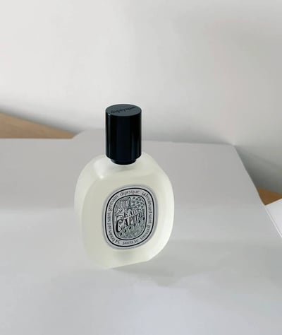 Diptyque 花都之水 髮香噴霧 30ml3