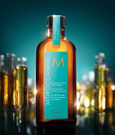 MOROCCANOIL 摩洛哥優油 200mL1