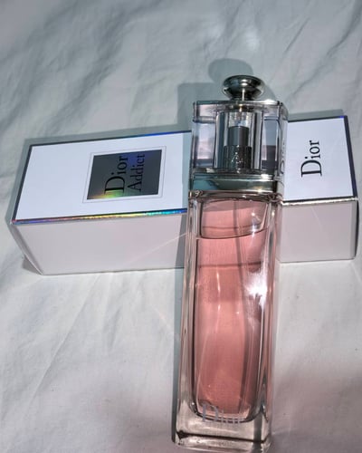 Dior Addict 癮誘甜心 淡香水 50ml3