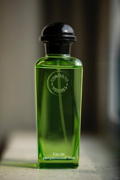 Hermes Pamplemousse Rose 粉紅葡萄柚中性古龍水 100ML3