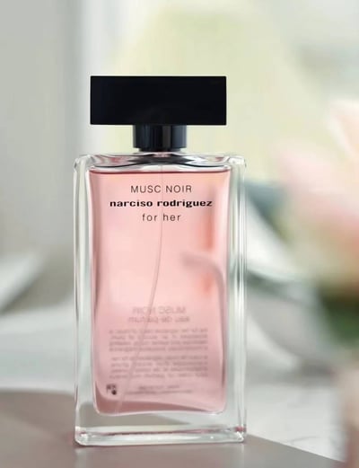Narciso Rodriguez For Her 深情繆思 女性淡香精 50ml2