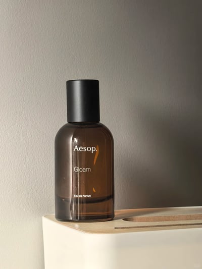AESOP 格歐暮香水50ML1